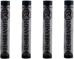 Rembrandt Soft Pastel Szárazpasztell készlet Bluish Green 3 4 db (31996403-REMBRANDT4)