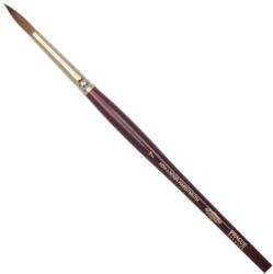 KOH-I-NOOR Kolinsky Kerek ecset 7 (9935007010BL)