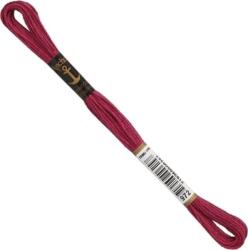 Anchor Stranded Cotton 00972 8 m Hímzőfonal (4635000-00972)