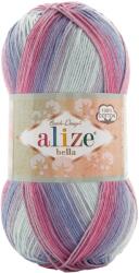 alize Bella Batik 100 3686 Kötőfonal (100 3686)