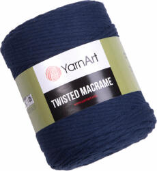 YARNART Twisted Macrame 210 m 784 Zsinór (Twisted Macrame 784)