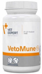 VetExpert VETEXPERT VetoMune 60 kapszula