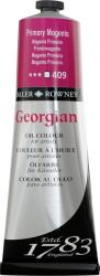 Daler Rowney Georgian Olajfesték Primary Magenta 225 ml 1 db (111225409)