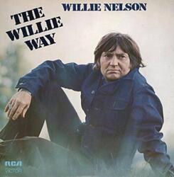 Willie Nelson - The Willie Way (CD) (8718627236727)