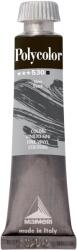 Maimeri Vynil Polycolor Akril festék Black 530 20 ml 1 db (M1202530)