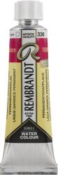 Rembrandt Professional Vopsea acuarela Permanent Madder Lake 10 ml 1 buc (<![CDATA[05013360]]>)