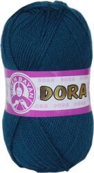 Madame Tricote Paris Dora 101 Dark Petrol Kötőfonal (0270-101)