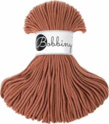 Bobbiny Junior 3 mm 100 m Terracotta Șnur (<![CDATA[SX-E074]]>)