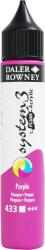 Daler-Rowney System3 Akril festék Purple 29, 5 ml 1 db (139029433)