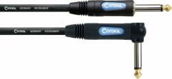 Cordial CCFI 3 PR 3 m Drept - Oblic Cablu de instrument (<![CDATA[CCFI 3 PR]]>)