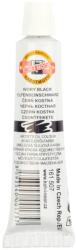 KOH-I-NOOR 16150700000 Olajfesték Ivory Black 16 ml 1 db (16150700000)