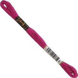 Anchor Stranded Cotton 00089 8 m Hímzőfonal (4635000-00089)