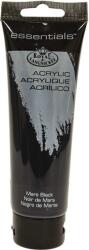 Royal & Langnickel Tube Akril festék Mars Black 120 ml 1 db (RAA-120)