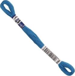 Anchor Puppets Muline 08162 12 x 8 m Hímzőfonal (0114000-08162)