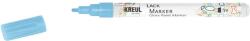 Kreul Lack 'F' Tintapatron Light Blue 1 db (47219)