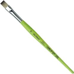 da Vinci 374 Fit Synthetics Lapos ecset 12 (374-12-DAVINCI)