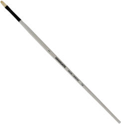 Daler-Rowney Graduate Oil Brush Natural Lapos ecset 1 (212144001)
