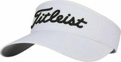 Titleist Womens Sundrop Visor White/Black UNI (TH23WSVE-10)