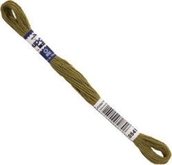 Anchor Puppets Muline 00541 12 x 8 m Hímzőfonal (0114000-00541)