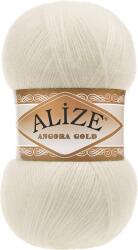 alize Angora Gold 1 Kötőfonal (10800001-ALIZE)