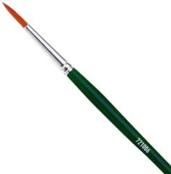 Kreul Universal Basic Synthetics Kerek ecset 6 1 db (721006)