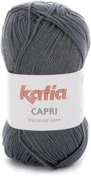 Katia Capri 82152 Dark Grey Kötőfonal (82152)