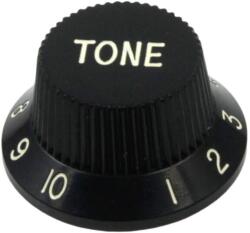 Dr. Parts PNB 1 T Black Vezérlőgomb (PNB1/T/BK)