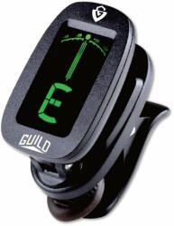 Guild Clip-On Digital Tuner Hangoló (98-041-3370)