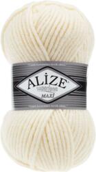 alize Superlana Maxi 1 Kötőfonal (11600001-ALIZE)