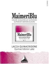 Maimeri Blu Vopsea acuarela Quinacridone Lake 180 1, 5 ml 1 buc (M1607180)