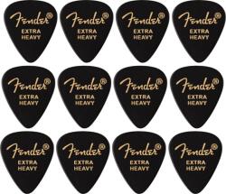 Fender 351 Extra Heavy 12 Pengető (198-0351-206)