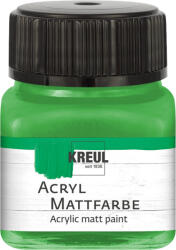 Kreul 75210 Akril festék Light Green 20 ml 1 db (75210)