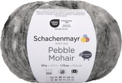 Schachenmayr Pebble Mohair 00090 Grey Kötőfonal (9807016-00090)