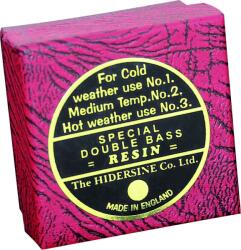 Hidersine HS-DB3 Rosin nagybőgőre (HS-DB3)