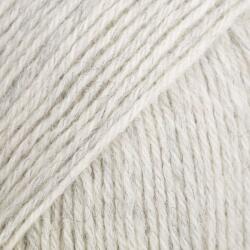 DROPS Design Fabel Uni Colour 114 Light Pearl Grey Kötőfonal (1070114)