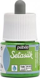 Pébéo Setasilk Selyemfesték 17 Meadow Green 45 ml 1 db (69.4017)