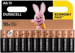 Duracell Basic 12 AA Elem (G40004)