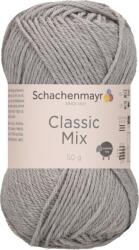 Schachenmayr Classic Mix 00090 Light Grey Mel. Kötőfonal (9807015-00090)