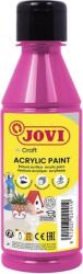 JOVI 68008 Akril festék Pink 250 ml 1 db (68008)