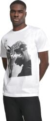 2Pac Ing F*ck The World White XS (177539)