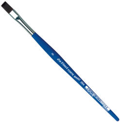 da Vinci 394 Forte Basic Lapos ecset 6 (394-6-DAVINCI)