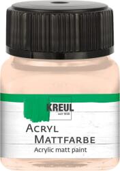 Kreul 75254 Akril festék Delicate Rose 20 ml 1 db (75254)