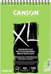 Canson Sp XL Recycled Vázlatfüzet A4 160 g (C200777128)