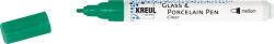 Kreul 42659 Permanent filctoll Green 1 db (42659)