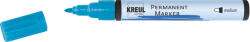 Kreul Permanent 'M' Filctollak Light Blue 1 db (47619)