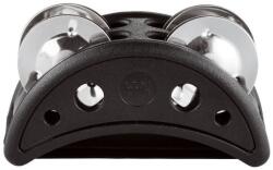 Meinl CFJS2S-BK Black Tamburină montabilă (CFJS2S-BK)