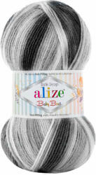 alize Baby Best Batik 7542 Kötőfonal (26507542)