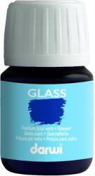 Darwi DA0700030900C Üvegfesték Violet 30 ml 1 db (DA0700030900C)