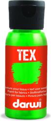 Darwi DA0100050662C Szövet festék Fir Green 50 ml 1 db (DA0100050662C)
