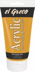 Kreul 28518 Akril festék Light Ocher 150 ml 1 db (28518)